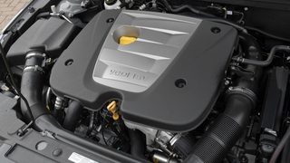 Euro-Spec Chevy Cruze Gets A <em>Second</em> Diesel Engine
